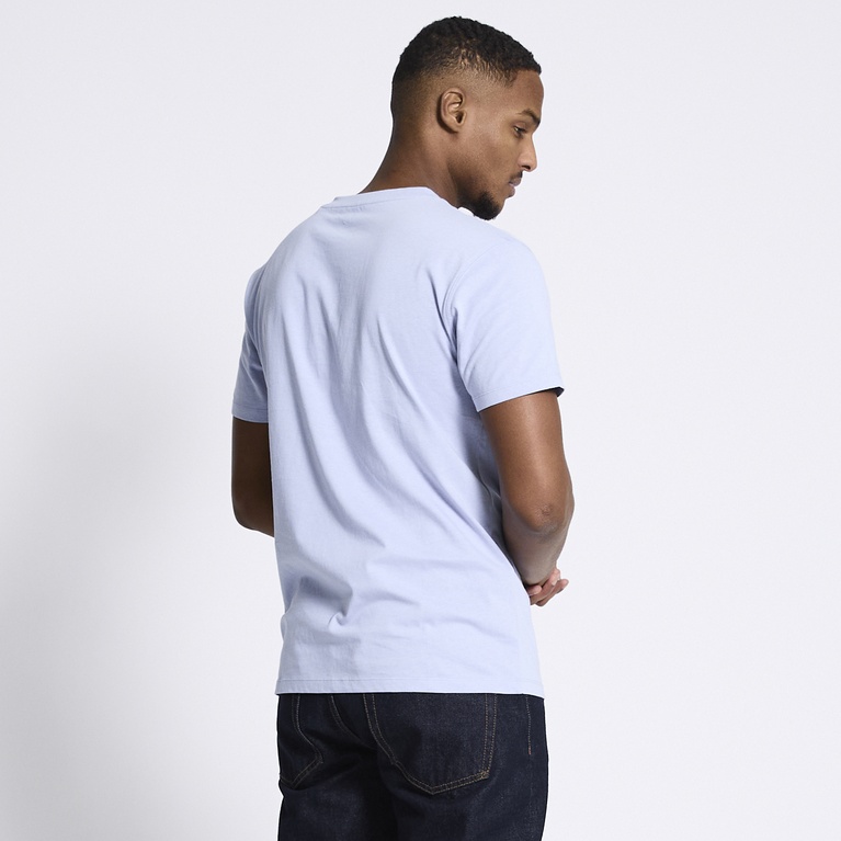 Printed tee "Bill"